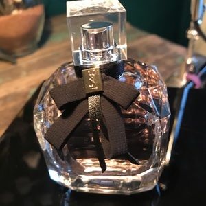 Mon Paris Eau de Parfume